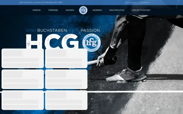 www.hcgoettingen.de