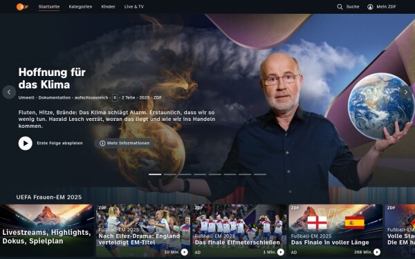 www.zdf.de