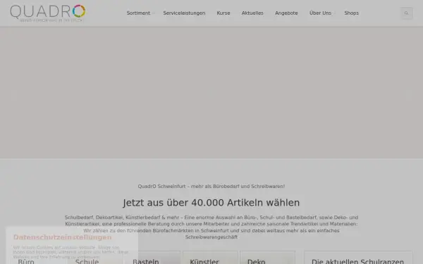 www.quadro-schweinfurt.de