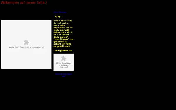 lissi-schaer.de