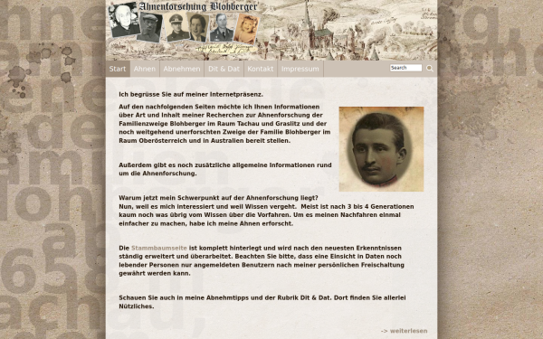 ralfblohberger.de