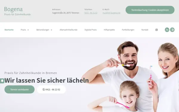 www.dr-bogena.de