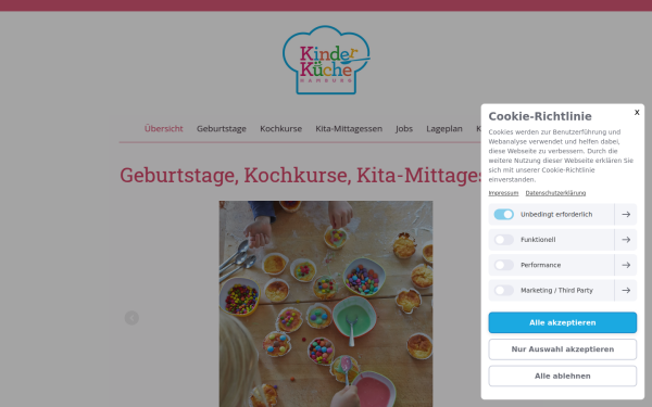 www.kinderkueche-hamburg.de