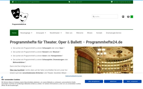 www.programmhefte24.de