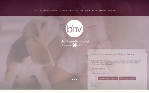 der-familienhund.de