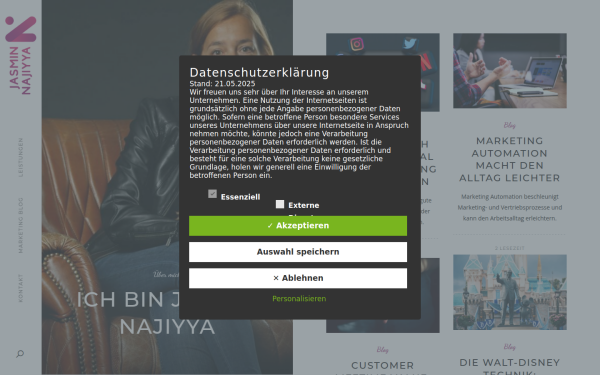 jasmin-najiyya.com