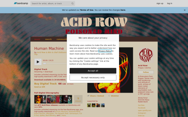 acidrow.bandcamp.com