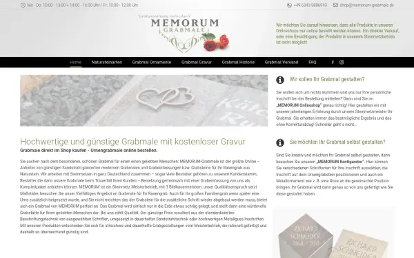 grabmale-guenstiger.de