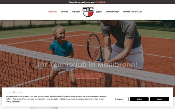 www.maulbronner-tennisclub.de