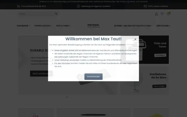 www.maxtaut.com