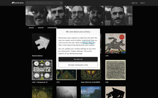 restorations.bandcamp.com