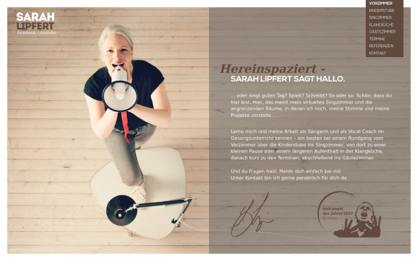 sarahlipfert.de