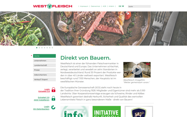 www.westfleisch.de