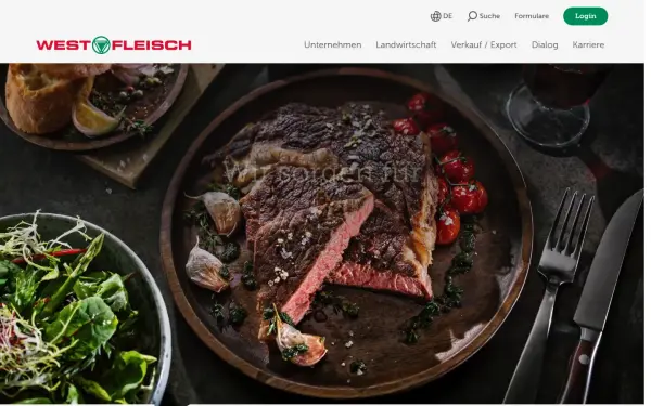 www.westfleisch.de
