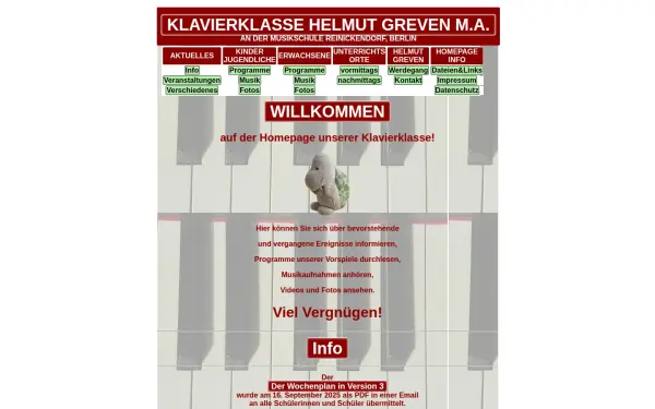 helmutgreven.de