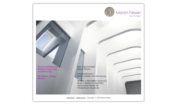 maran-fesser.de