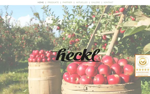 www.heckl-kelterei.de