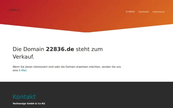 22836.de