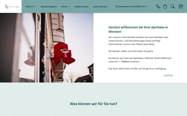 www.apotheke-in-wersten.de