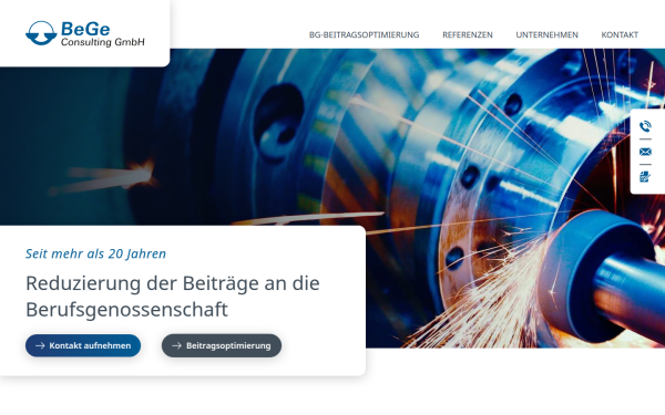 www.bege-consulting.de