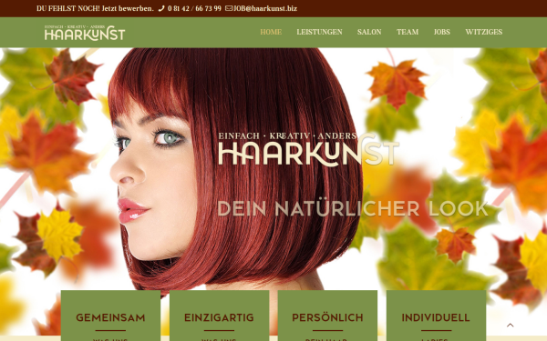 www.haarkunst.biz
