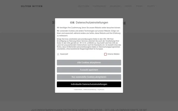 www.o-ritter.de