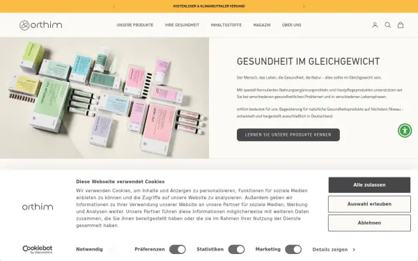 orthim.de