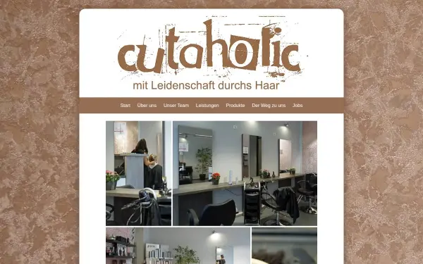 cutaholic.de