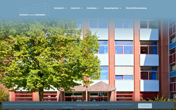 humboldt-gym.de