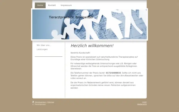 www.dr-bruckwilder.de