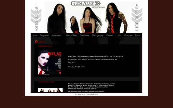 www.gods-army.net
