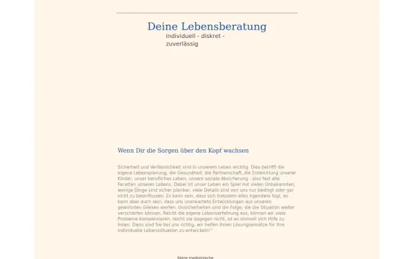 deine-lebensberatung24.de
