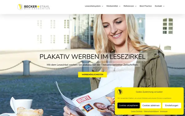 lesezirkelwerbung.de