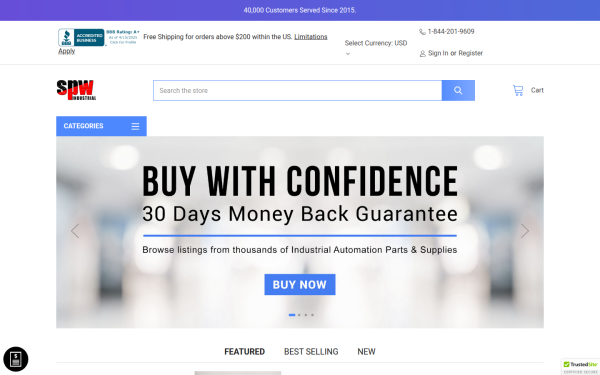 spwindustrial.com