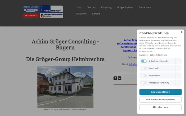www.achim-groeger.de