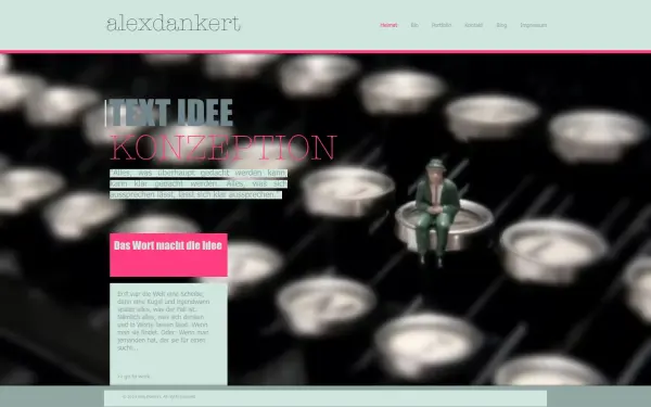 www.alexdankert.de
