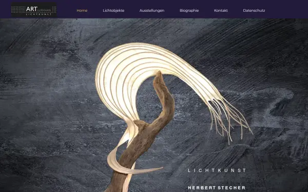 www.artluminari.com
