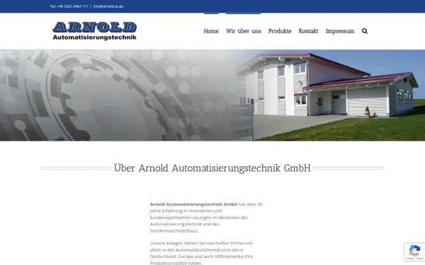 arnold-at.de