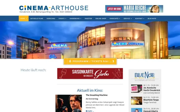www.cinema-arthouse.de