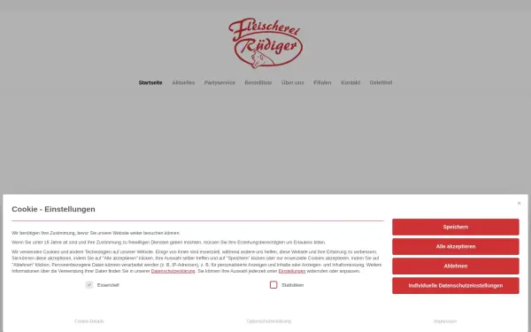 www.fleischerei-ruediger.de