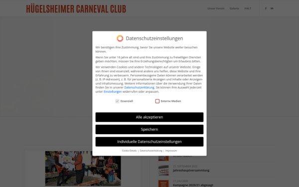 www.hcc71.de