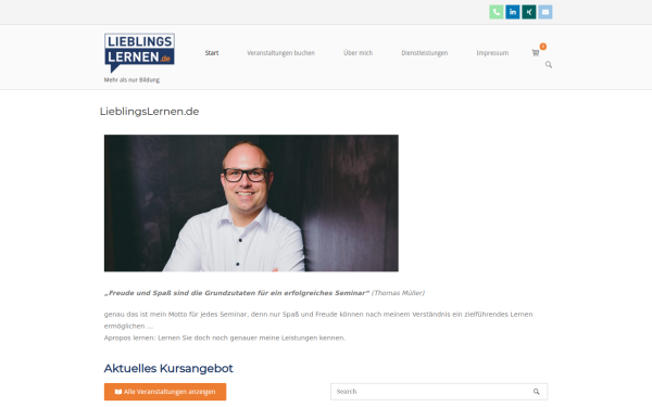 www.lieblingslernen.de
