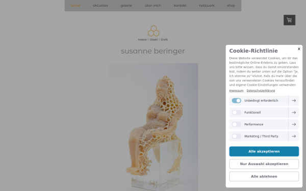 www.susanneberinger.de