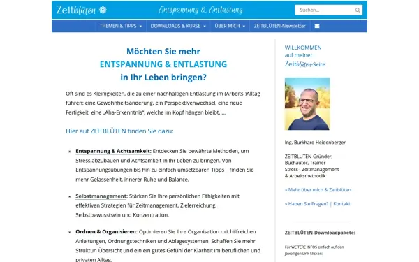www.zeitblueten.com