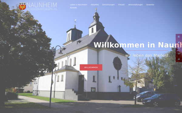 gemeinde-naunheim.de