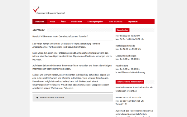 gemeinschaftspraxis-tonndorf.de