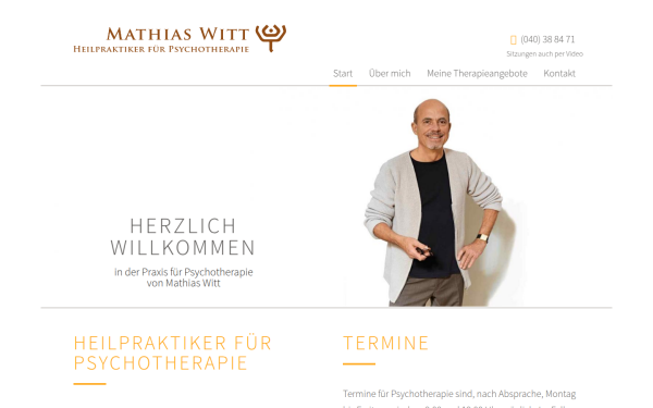 mathias-witt.de