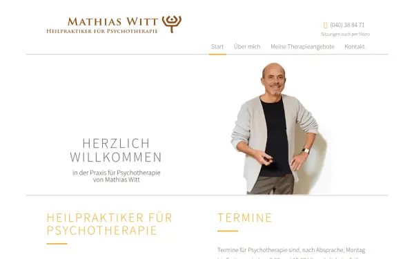 mathias-witt.de
