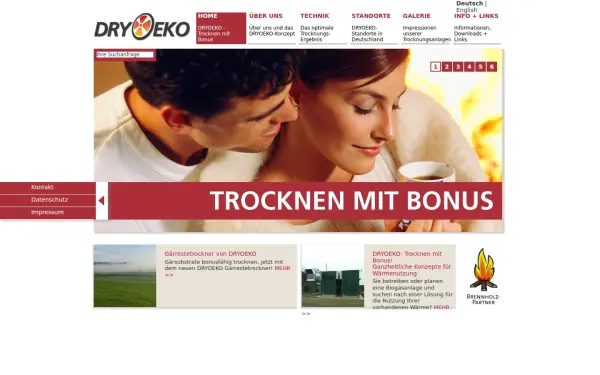 www.dryoeko.de