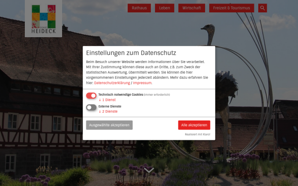 www.heideck.de